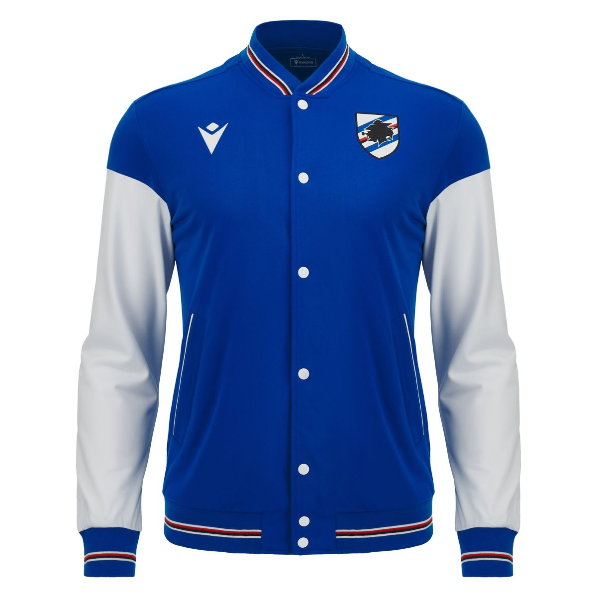 GIACCA ANTHEM U.C.SAMPDORIA 2023/24 Sampdoria Point